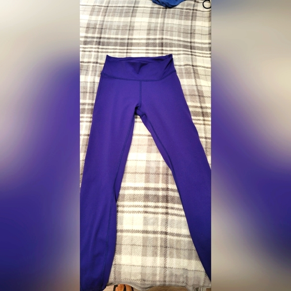 lululemon leggings bundle - Picture 4 of 12